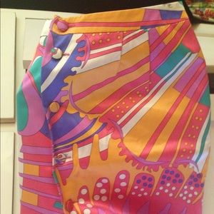 Emilio Pucci Skirt NWT